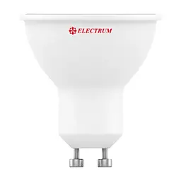 Лампочка Electrum MR16 7W PA LR-32 Elegant GU10 4000K (A-LR-1954)