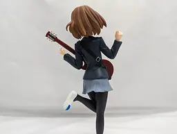Фігурка Sega Yui Hirasawa K-ON! Юї Хірасава Кей-Он! 21 см S YH KON 21 - мініатюра 6