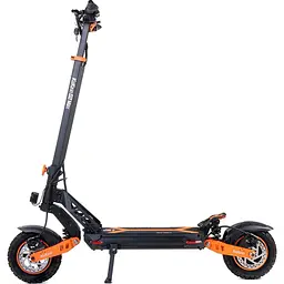 Електросамокат Kugoo Kirin G2 MAX [86457] - мініатюра 10