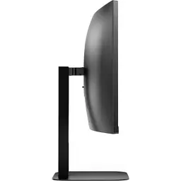 Монітор AOC CU34V5CW/BK - мініатюра 4