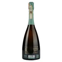 Ігристе вино Bellavista Alma Gran Cuvee Franciacorta Dosaggio Zero, біле, брют, 12,5%, 0,75 л - мініатюра 2