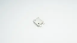 Роз'єм microUSB MUJ098 для планшета телефону