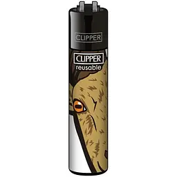Запальничка Clipper Pocket Hey There! - мініатюра 3