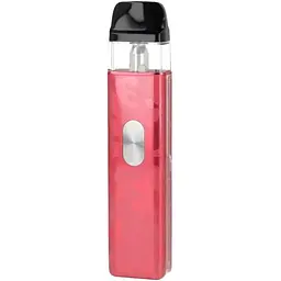 Под-система електронна сигарета Vaporesso XROS 4 Mini Pod 1000mAh 3ml Kit Camo Red (18109)