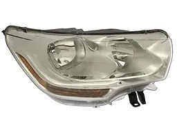 Фара передня права Citroen C4 II, Ds4 09-18р TYC (20-12943-05-2) - мініатюра 2