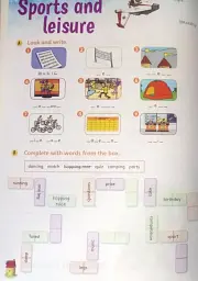 Storyfun for Flyers. Level 5. Student's Book with Online Activities and Home Fun B - мініатюра 11