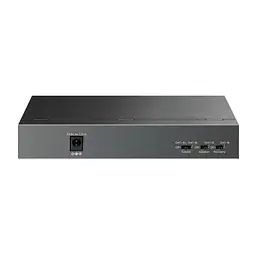 9-портовий настільний комутатор, LS109P TP-LINK - мініатюра 2