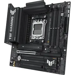 Материнська плата ASUS TUF GAMING B850M-PLUS WIFI - мініатюра 3