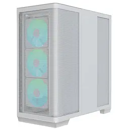 Корпус APNX Creator C1-R Білий (APCM-CR01243.21) - мініатюра 2