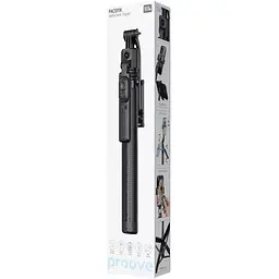 Трипод Proove FaceFix 1635 мм Black (MPFF00002001)