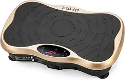 Вібраційна платформа Gymtek XP500 Gold - мініатюра 12