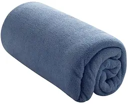 Рушник банний Soho 70х140 см Sport Blue pbe0050756 - мініатюра 4