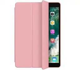 Чохол-книжка Smart Case iPad Pro (11/2018) розовий (07)
