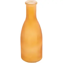 Набір ваз Lefard Bottle soft pink 18 см 4 шт. (804-116) - мініатюра 3