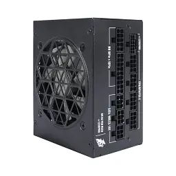 Блок живлення 1stPlayer 850W PS-850SFX (SFX-GLD-850-BK-EU) - мініатюра 7