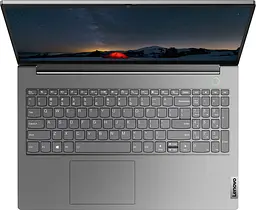 Ноутбук LENOVO ThinkBook 15 (21A4003URA) (21A4003URA) - мініатюра 6