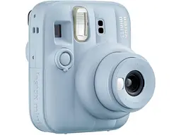 Фотокамера миттєвого друку Fujifilm Instax Mini 13 Frost Blue (16963204) - мініатюра 4