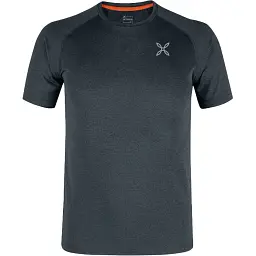 Футболка Montura Altai T-Shirt XL Antracite
