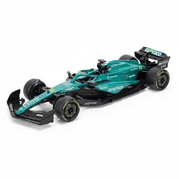 Автомодель - ASTON MARTIN F1 (2024) (1:18) TechnoDrive 250935AMF1