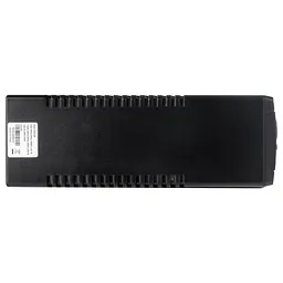 Джерело безперебійного живлення ProLogix 800 ВА / 480 Вт / 9 А*ч (PLP800VA2LED) - мініатюра 5