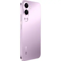 Смартфон Realme C100i 4/128GB Dawn Purple Global [171595] - мініатюра 5