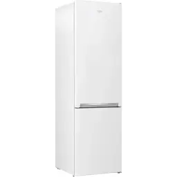 Холодильник Beko RCSA406K31W з морозильною камерою - мініатюра 2