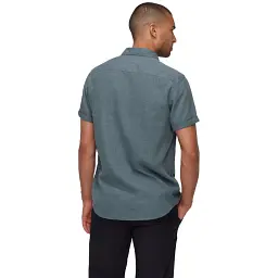 Сорочка Mammut Alvra Summer Shirt M XXL strata - мініатюра 4