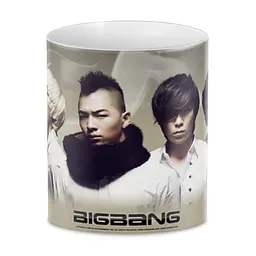 Кружка GeekLand BigBang 5 - мініатюра 2