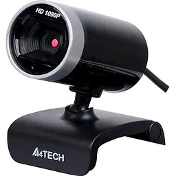 Bеб-камера A4Tech PK-910H, Full-HD, USB 2.0