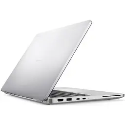Ноутбук Dell Pro 13 Plus PB13250,1920 x 1200,265U 12 C/14 T,2.1 GHz - 5.3 GHz,15 W,16 GB DDR5 - мініатюра 6