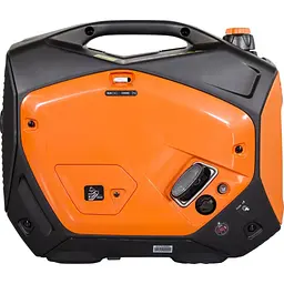 Інверторний бензиновий генератор Black+Decker BXGNi2200E [158776] - мініатюра 7
