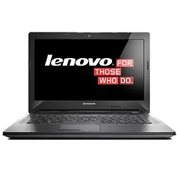 Ноутбук Lenovo G40-70 (i5-4210U/8/240SSD) - Class A "Б/В"