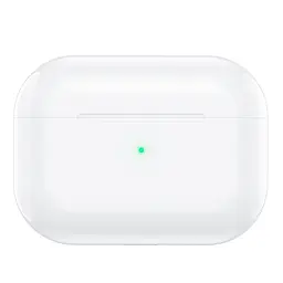 Бездротові навушники TWS HOCO EW75 True White - мініатюра 6