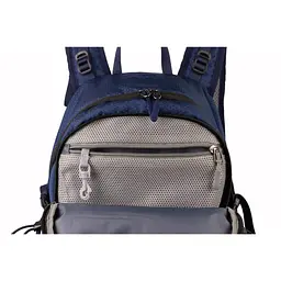 Рюкзак туристичний Tribe Urban 25 л blue (T-IC-0022-blue) - мініатюра 4