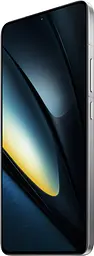 Смартфон Xiaomi POCO F6 Pro 5G 16/1024GB White Global Version - мініатюра 4