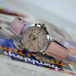 Годинник Casio LTP-V300L-4AUDF - мініатюра 6
