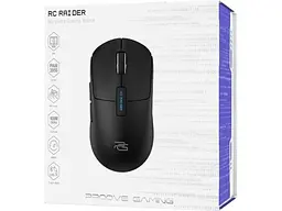 Миша Proove Gaming RC Raider 8K Black (WMRR00122001) - мініатюра 10