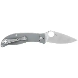 Ніж Spyderco Polestar - мініатюра 2