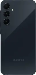Смартфон Samsung Galaxy A55 5G 8/256GB Awesome Navy SM-A5560 - мініатюра 2