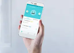 Роутер + модем TP-Link Archer MR202 AC750 4G LTE MESH - мініатюра 7