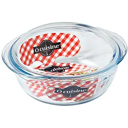Каструля з кришкою O Cuisine 207AC00/1643