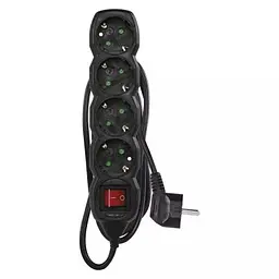 Мережевий подовжувач EMOS (PC1421R)