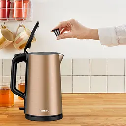 Електрочайник TEFAL KI583C10 - мініатюра 4