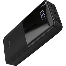 Додаткова батарея Hoco J42A (20000mAh) Black