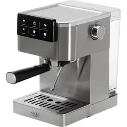 Ріжкова кавоварка еспресо Adler AD 4390 - мініатюра 3
