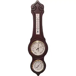 Метеостанція Moller 203970 Walnut (203970)