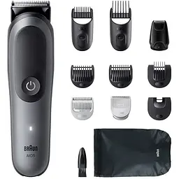 Тример Braun (AIO 5560)