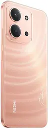 Смартфон Xiaomi Redmi 15C 4G 6/128GB Twilight Orange (Global) Без NFC (with charger) - мініатюра 3