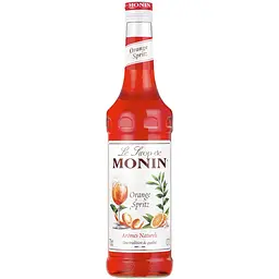 Сироп Monin Апельсиновый шприц 0.7 л
