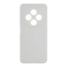 Чохол-накладка Liquid Silicone AA Xiaomi Redmi 14C/Poco C75 White (36020_3606058)